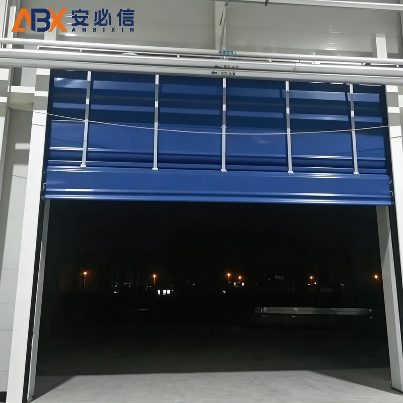 南平市冷库门封