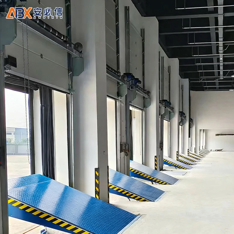 南平市高扬程滑升门