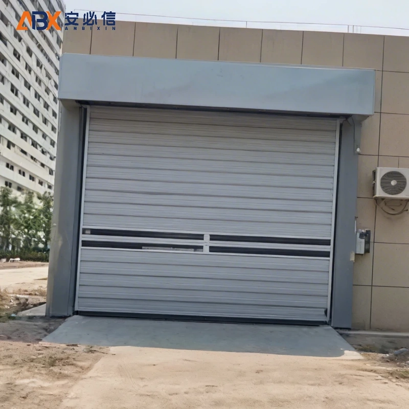 南平市厂房高速门